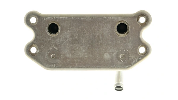 MAHLE CLC 101 000P Oil Cooler, engine oil