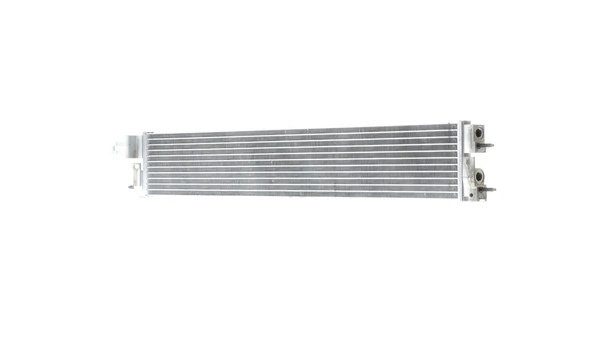 MAHLE AC 1126 000P Condenser, air conditioning