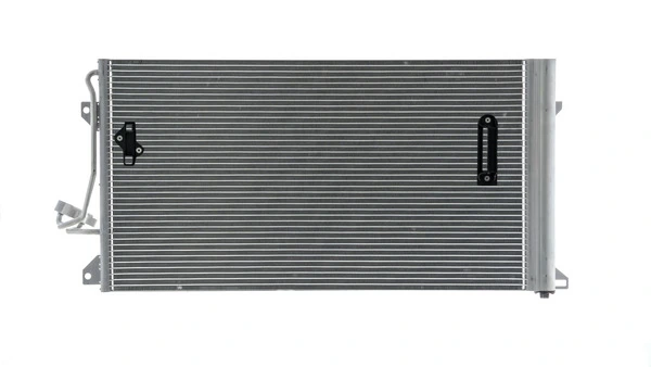 Condenser, air conditioning BEHR *** PREMIUM LINE *** AC 659 000P