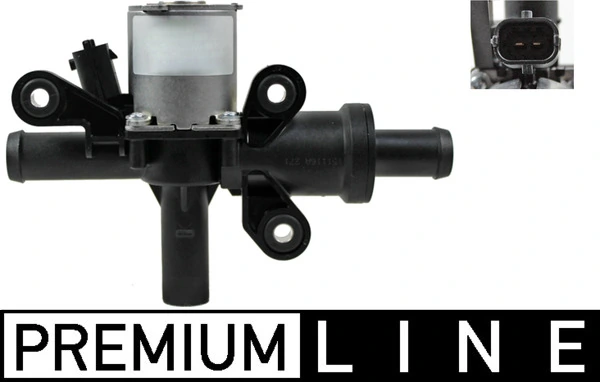MAHLE CV 11 000P Coolant Control Valve