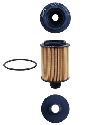 Oil Filter OX 553D