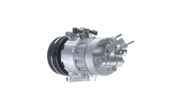 MAHLE ACP 666 000S Compressor, air conditioning