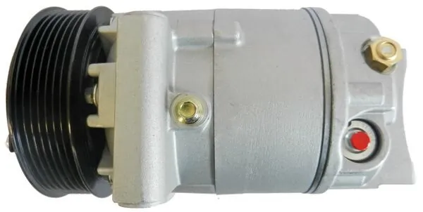 Compressor, air conditioning BEHR ACP 164 000S