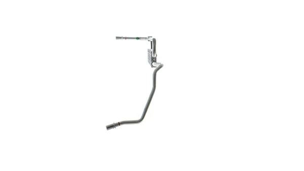 MAHLE CLC 44 000P Oil Cooler, steering