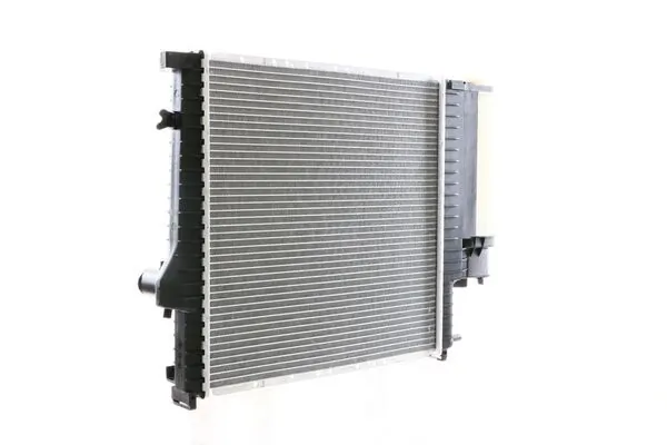 Radiator, engine cooling BEHR CR 239 000S