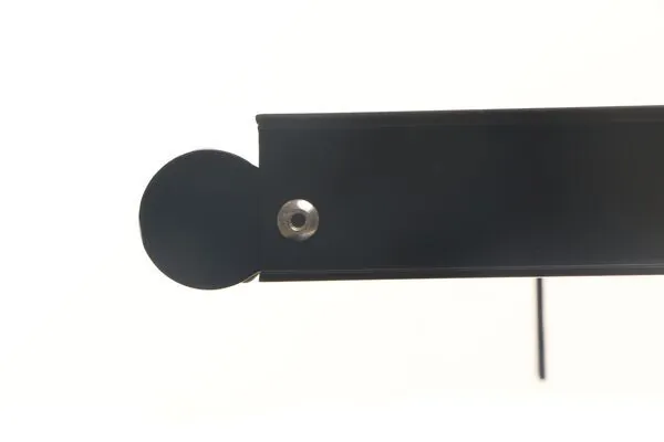 Condenser, air conditioning BEHR AC 148 000S