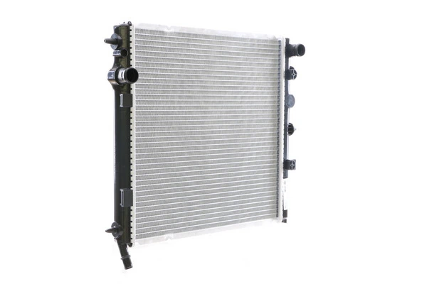 Radiator, engine cooling BEHR CR 556 000S