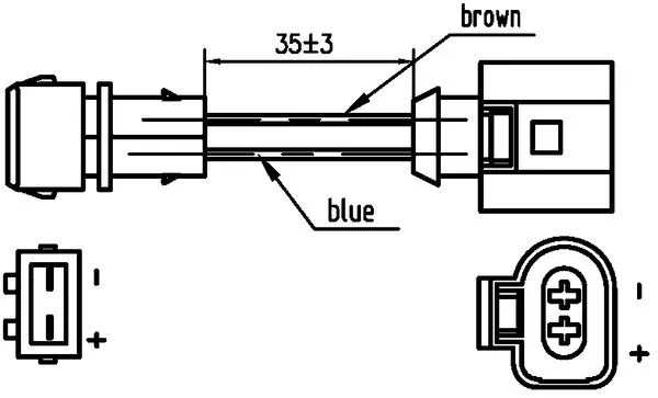MAHLE ACP 191 000S Compressor, air conditioning