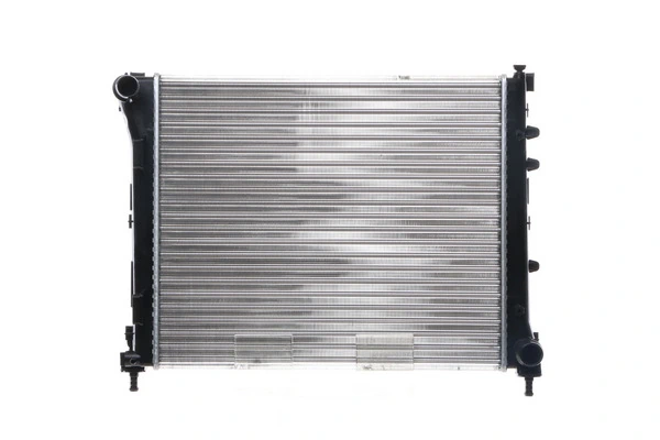 Radiator, engine cooling BEHR CR 2000 000S
