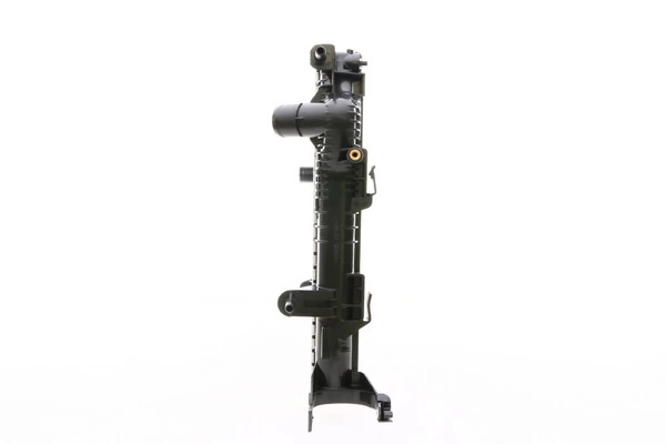 Radiator, engine cooling BEHR CR 21 000S