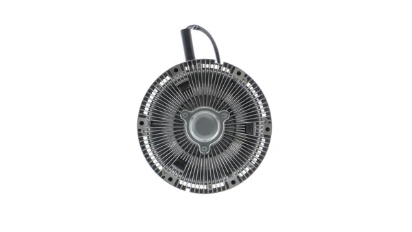 Clutch, radiator fan BEHR *** PREMIUM LINE *** CFC 97 000P