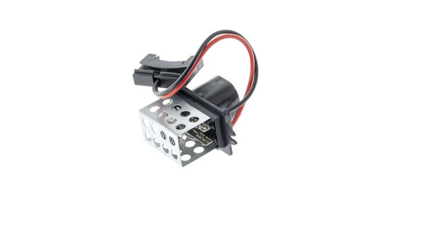MAHLE ABR 85 000P Resistor, interior blower