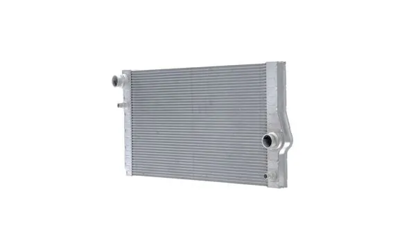 Radiator, engine cooling BEHR CR 2110 000S