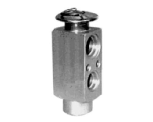 Expansion Valve, air conditioning BEHR *** PREMIUM LINE *** AVE 97 000P