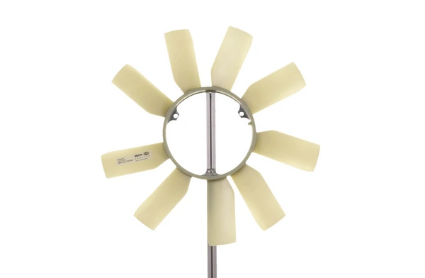 Fan Wheel, engine cooling BEHR *** PREMIUM LINE *** CFW 28 000P