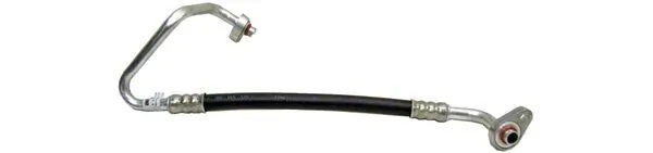 High Pressure Line, air conditioning BEHR *** PREMIUM LINE *** AP 126 000P