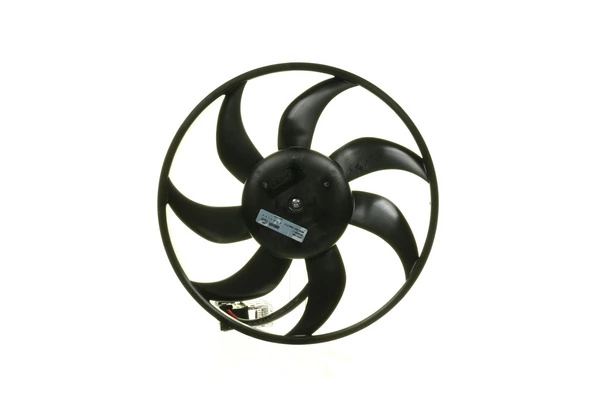 MAHLE CFF 161 000P Fan, engine cooling