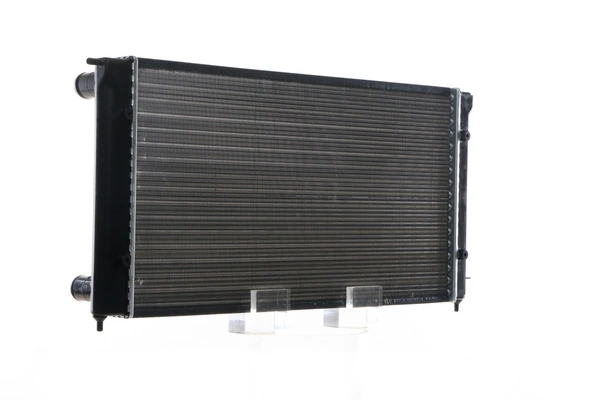 Radiator, engine cooling BEHR CR 414 000S