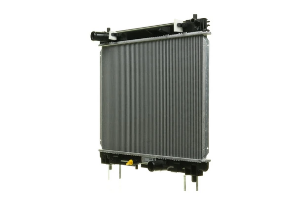 MAHLE CR 1205 000S Radiator, engine cooling