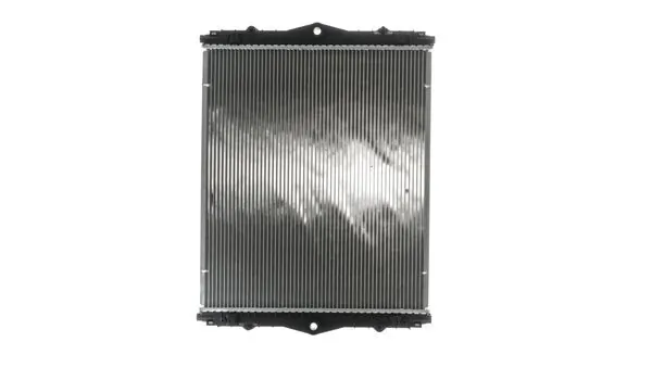 Radiator, engine cooling BEHR CR 2583 001S