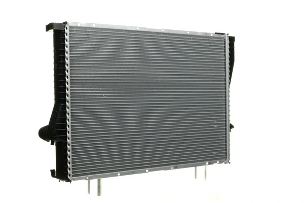 Radiator, engine cooling BEHR *** PREMIUM LINE *** CR 295 000P