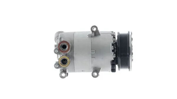 Compressor, air conditioning BEHR *** PREMIUM LINE *** ACP 310 000P