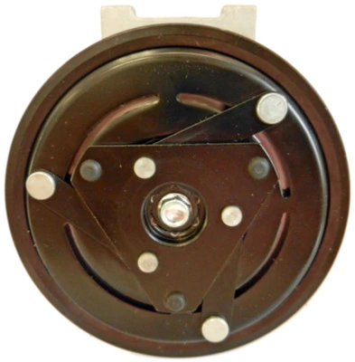 Compressor, air conditioning BEHR ACP 1035 000S