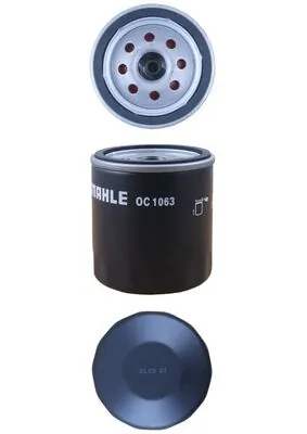 Oil Filter OC 1063