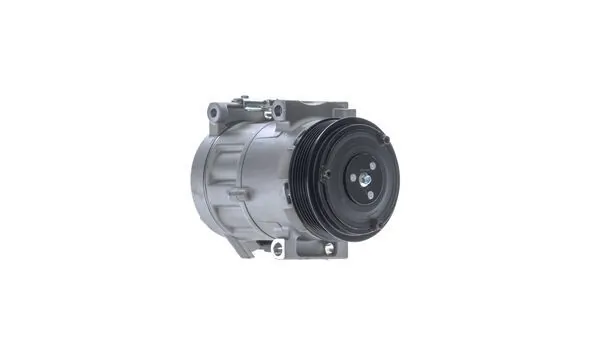 الضاغط، نظام مكيف الهواء BEHR ACP 757 000S