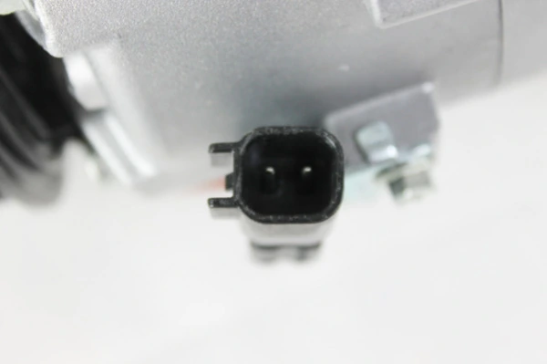 Compressor, air conditioning BEHR *** PREMIUM LINE *** ACP 548 000P