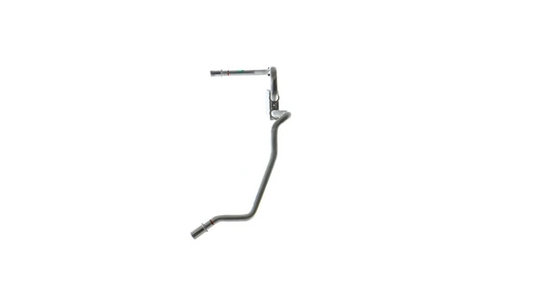 MAHLE CLC 54 000P Oil Cooler, steering