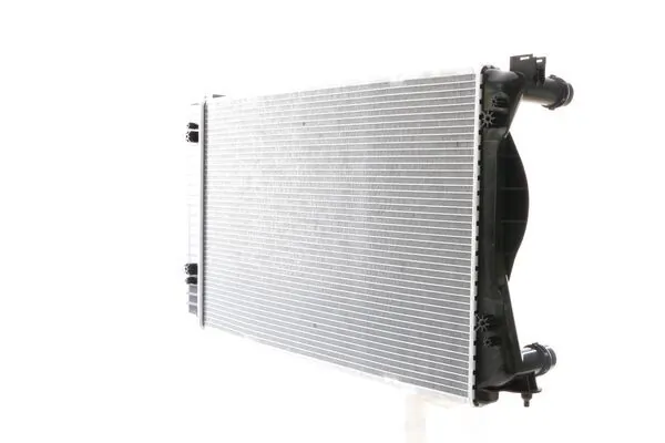 Radiator, engine cooling BEHR CR 977 000S