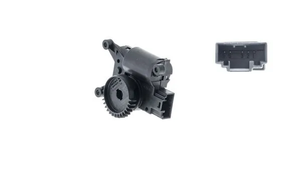 Élément d'ajustage, clapet de mélange BEHR *** PREMIUM LINE *** AA 16 000P