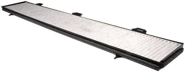 MAHLE LAK 248 Filter, cabin air