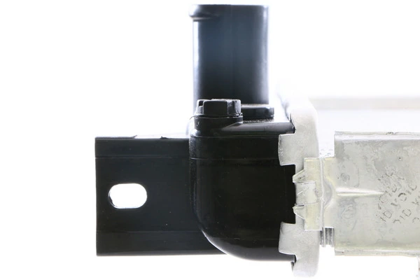 Radiator, engine cooling BEHR CR 396 000S