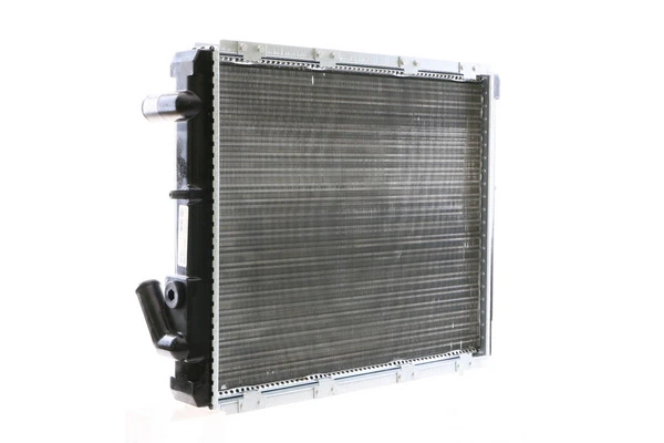 Radiator, engine cooling BEHR CR 147 000S