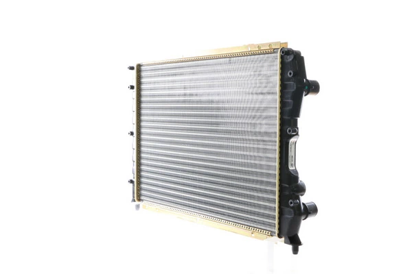 Radiator, engine cooling BEHR CR 1408 000S