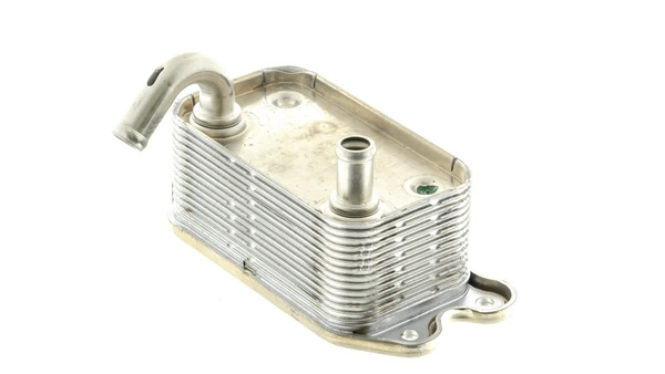 MAHLE CLC 101 000P Oil Cooler, engine oil