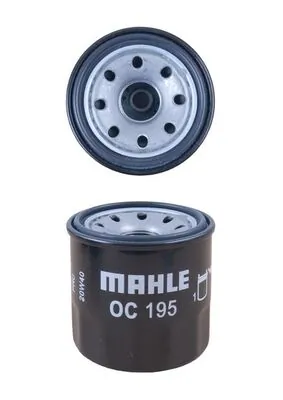 Oil Filter OC 195