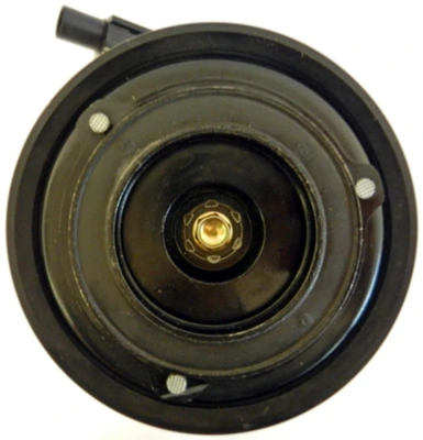 Compressor, air conditioning BEHR ACP 1228 000S