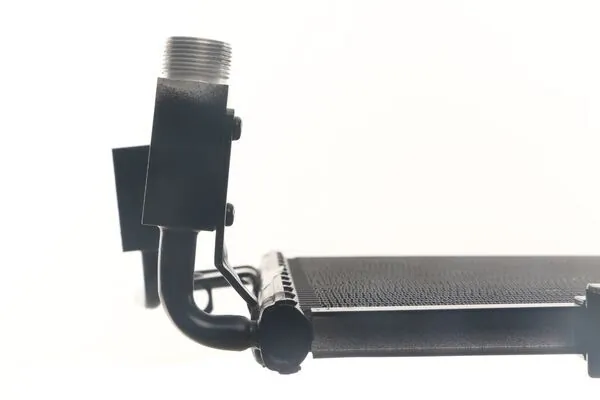 MAHLE AC 157 000S Condenser, air conditioning