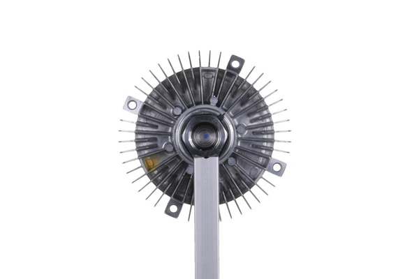 Clutch, radiator fan BEHR *** PREMIUM LINE *** CFC 61 000P