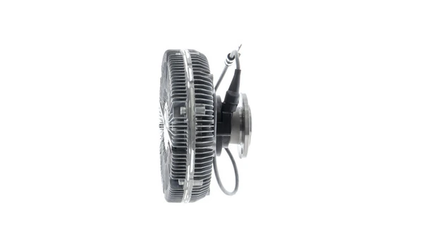 MAHLE CFC 125 000P Clutch, radiator fan