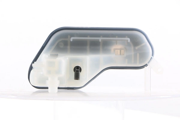 Expansion Tank, coolant BEHR CRT 146 000S