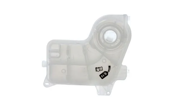 Expansion Tank, coolant BEHR CRT 106 000S