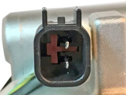 Compressor, air conditioning BEHR ACP 1445 000S