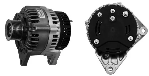 MAHLE MG 38 Alternator