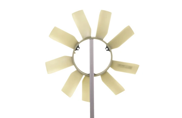 Fan Wheel, engine cooling BEHR *** PREMIUM LINE *** CFW 28 000P