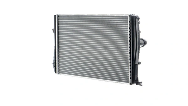 Radiator, engine cooling BEHR *** PREMIUM LINE *** CR 824 000P
