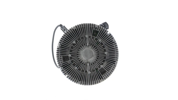Clutch, radiator fan BEHR *** PREMIUM LINE *** CFC 190 000P